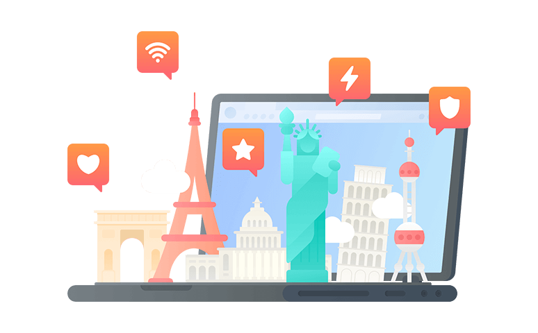 代理乐视体育的回国vpn - 通行中国